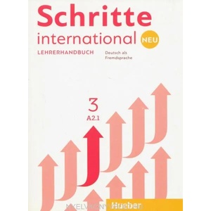 Schritte International neu | Susanne Kalender, Petra Klimaszyk (ISBN: 9783193110848)