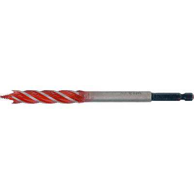 YATO HEX 1/4 vrták do dreva 12x165 mm (YT-44681)