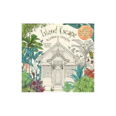 Island Escape | Jade Gedeon