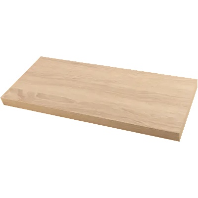 DOMAX РАФТ СКРИТ МОНТАЖ fs 60/24 ds 595х235мм ДЪБ (65087 , 650871)