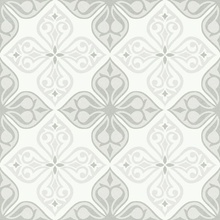 EBS Patterns 29,8 x 29,8 cm flores 1,33m²