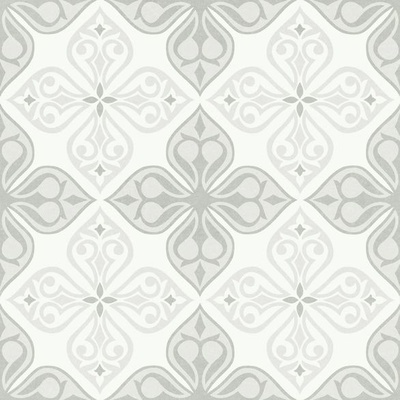 EBS Patterns 29,8 x 29,8 cm flores 1,33m²