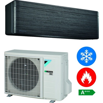 Daikin stylish FTXA25BT