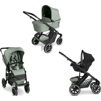 ABC Design Salsa 5 Set Pine 2026