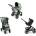 ABC Design Salsa 5 Set Pine 2026