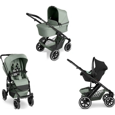 ABC Design Salsa 5 Set Pine 2026