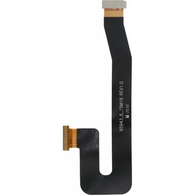 LCD Flex kábel Samsung Galaxy Tab A7 10.4 2020 T500