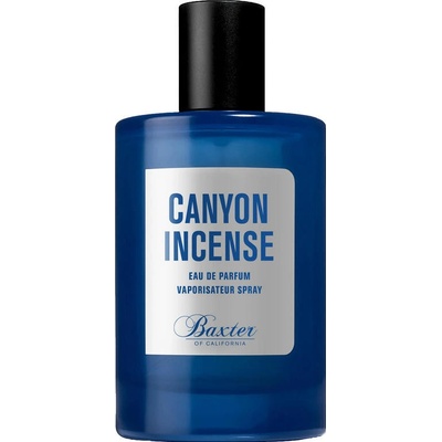 Baxter of California Canyon Incense parfémovaná voda unisex 100 ml