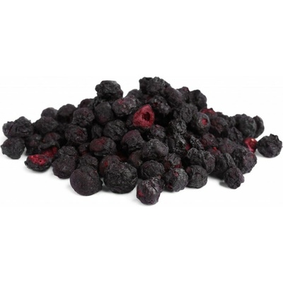Les fruits du Paradis Čučoriedky lesné lyofilizované 40 g