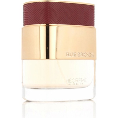 Rue Broca Théorème parfumovaná voda dámska 90 ml