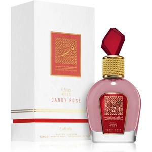 LATTAFA Candy Rose EDP 100 ml Парфюми