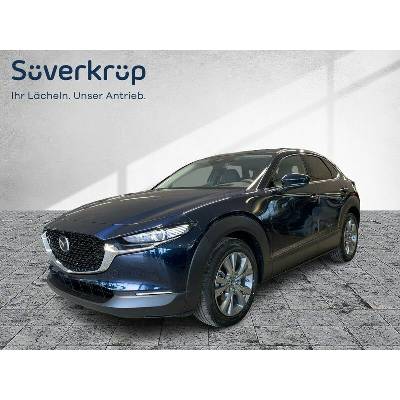 Mazda CX-30 150 Exclusive-Line 110 kW