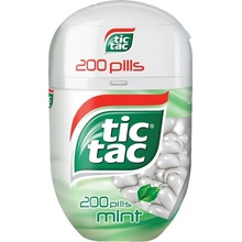 Tic Tac 200 mint 98 g