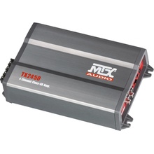 MTX Audio TX2450