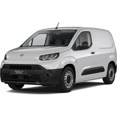 Toyota Proace City L1 50 kWh 100 kW