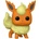 Funko Pop! Games Pokemon Flareon Pyroli Flamara