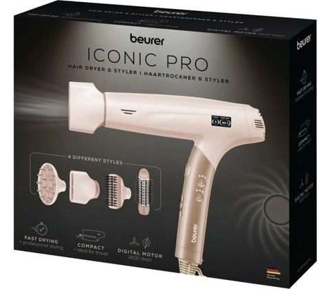 BEURER HC 150