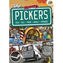 Pickers
