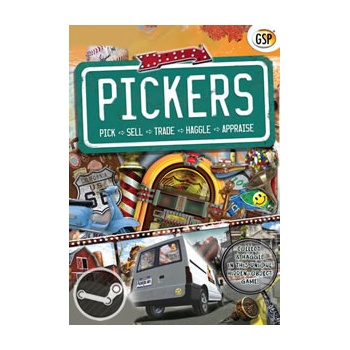Pickers
