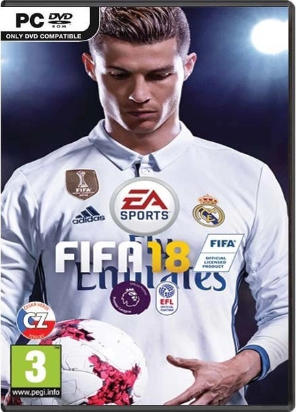 FIFA 18