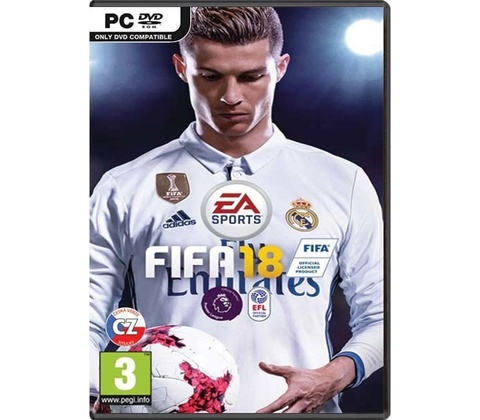 FIFA 18