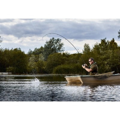 Trakker Propel 10 ft 3 lb 2 díly – Zbozi.Blesk.cz
