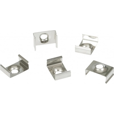 T-LED Úchyt profilu Mikro-2 Varianta: Úchyt profilu Mikro-2