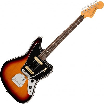 Fender Player II SJ RW 3