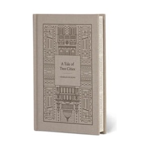 A Tale of Two Cities (ISBN: 9781454957546)