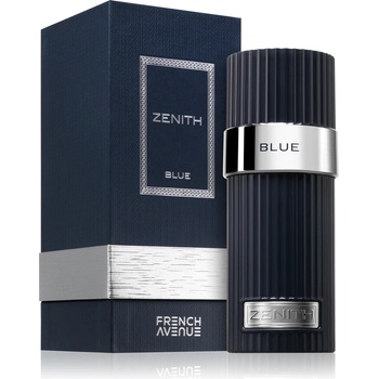 French Avenue Zenith Blue EDP 100 ml