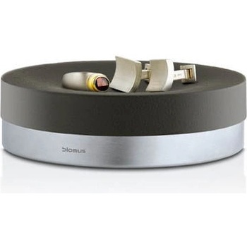 Image 1 of blomus Антрацитена поставка / сапунерка blomus от серия ara