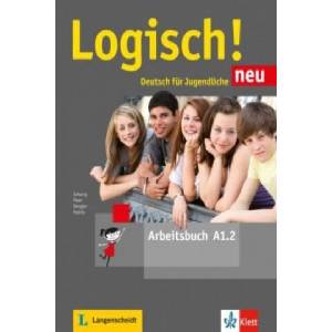 Logisch neu in Teilbanden | Stefanie Dengler, Cordula Schurig, Sarah Fleer, Alicia Padrós (ISBN: 9783126052061)