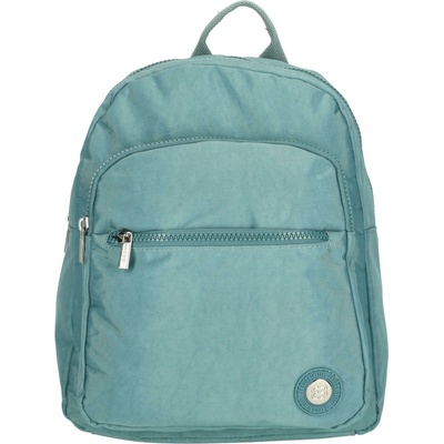 Enrico Benetti Раница Enrico Benetti Suzie 66847 Mint Enrico Benetti | Zelen | МЪЖЕ | ЕДИН РАЗМЕР