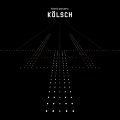 Kölsch - Fabric Presents Kölsch