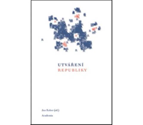 Utváření republiky