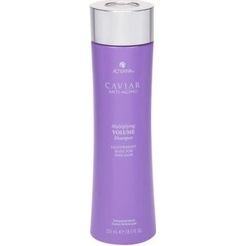 Alterna Caviar Multiplying Volume Shampoo 250 ml