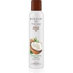 CHI BioSilk Silk Therapy with Coconut Oil Whipped Volume Mousse обемна пяна За коса с кокосово масло 227 гр