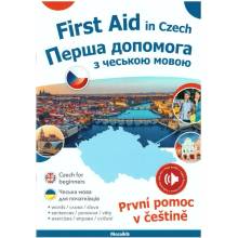 Mozaika-První pomoc v češtině
