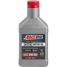 Amsoil High-Mileage 5W-30 946 ml