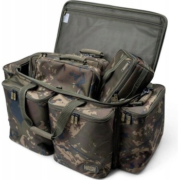 Nash Taška Subterfuge Carryall XL 90l