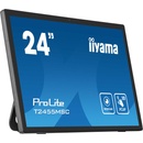 Image 1 of iiyama ProLite T2455MSC