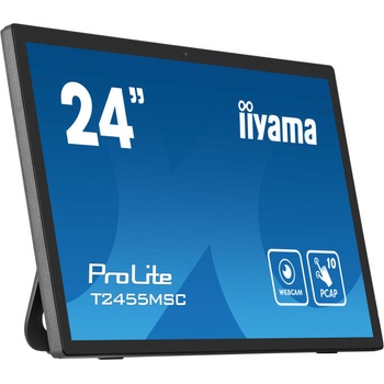 Image 1 of iiyama ProLite T2455MSC