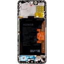 LCD Displej + Dotykový panel + Přední kryt Honor X8a/90 Lite