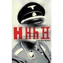 HHhH - Laurent Binet