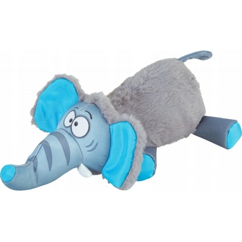 Zolux plyšový slon Yvan 31 x 20,5 x 11 cm