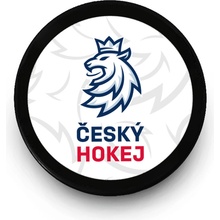 Český hokej logo lev