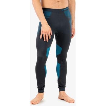 Brubeck Dry Tights Black - graphite