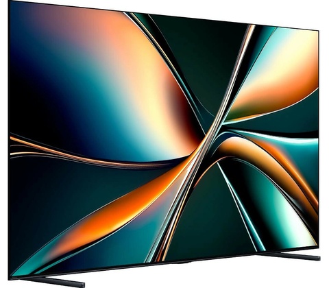 Hisense 85U7Q