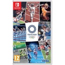 Olympic Games Tokyo 2020