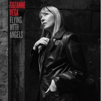Suzanne Vega - Flying With Angels (Digisleeve) (CD) (0711297924329)
